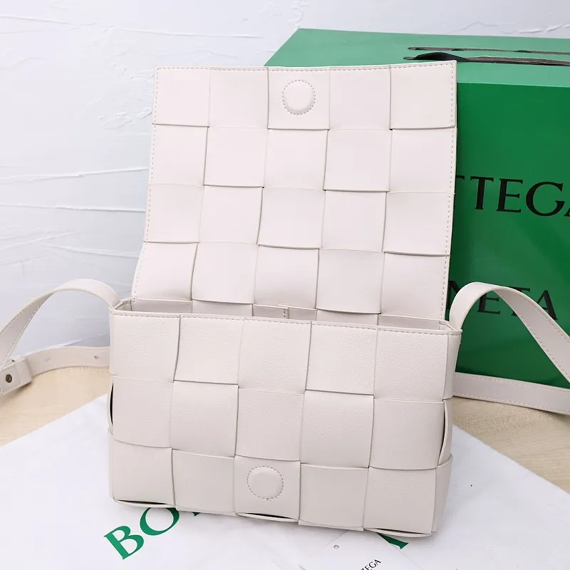 All Categories Official Website "Brand Women's Bags" Women's Bags 💙 BV 2026 New BV Crossbody Shoulder Bag